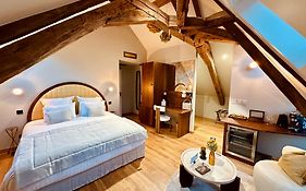 FÓLKLORE Boutique Hôtel